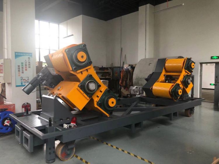 SYQC-ⅡA型(xing)圈車(che)成(cheng)功(gong)試(shi)機